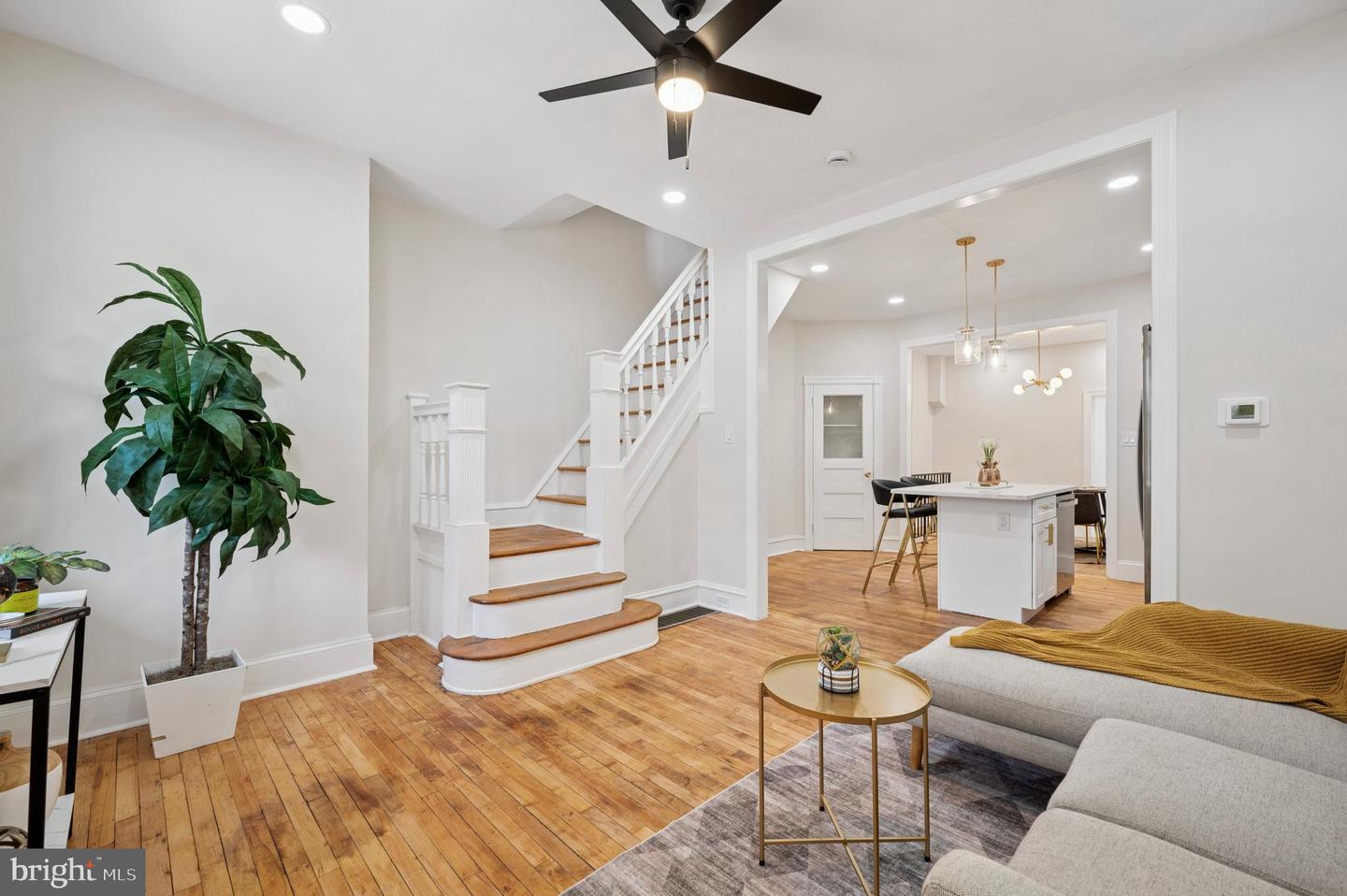 Property Photo: 2919 Nicholas Street PA 19121