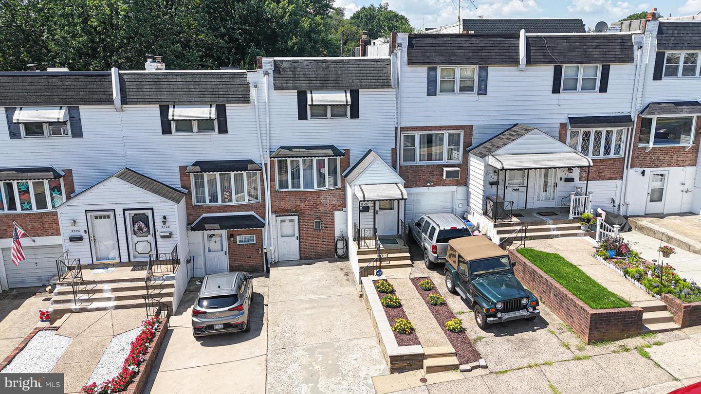 Property Photo: 3726 Clarendon Avenue PA 19114