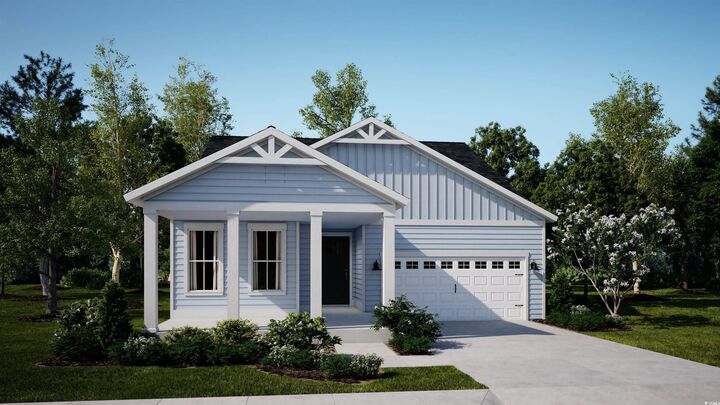 205 Atlantic Breeze St.  Myrtle Beach SC 29572 photo