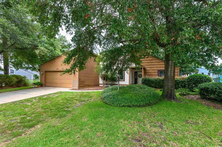 Property Photo:  623 Rosemary Ln.  SC 29582 