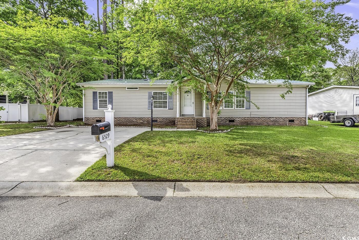 Property Photo: 6529 Northumberland Way SC 29588