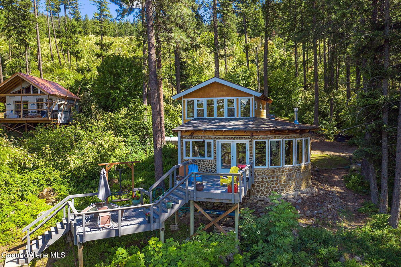 812 Pine Cove Rd  Bayview ID 83803 photo