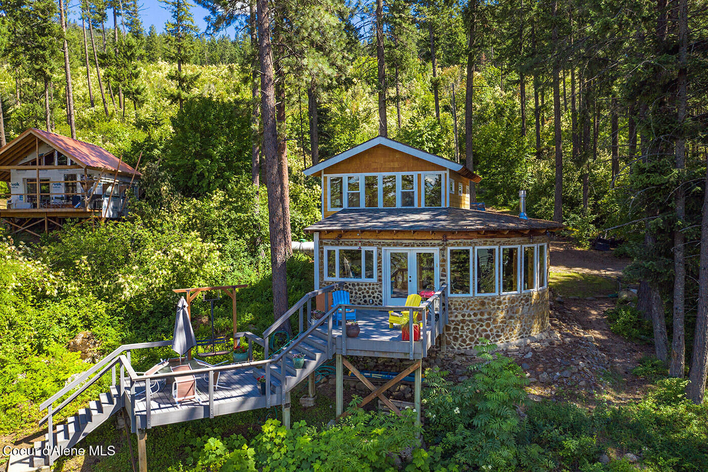 Property Photo:  812 Pine Cove Rd  ID 83803 