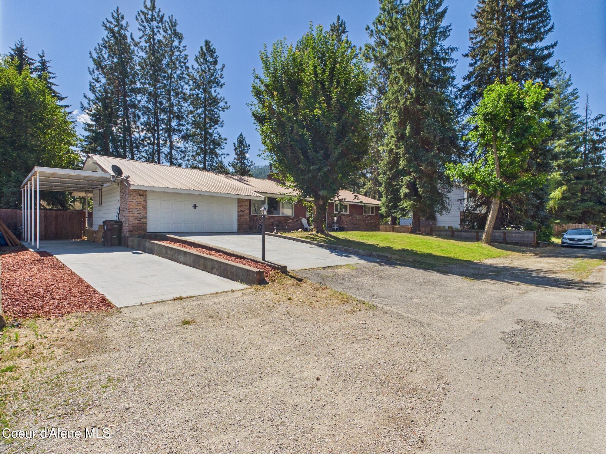 Property Photo: 305 S First St ID 83850