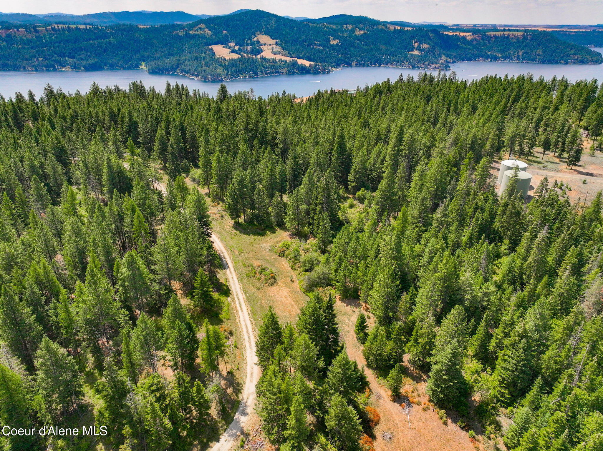 Property Photo: Nna S Hwy 97 ID 83833