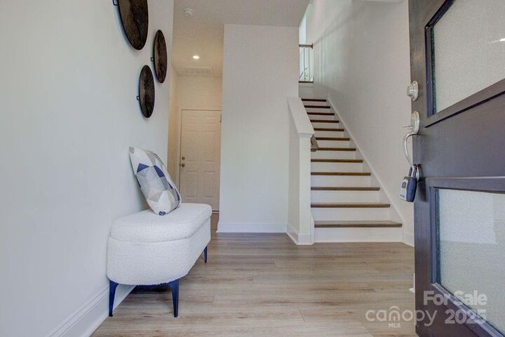 Property Photo:  112 Judson Avenue  NC 28208 