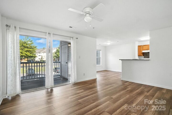 Property Photo: 1068 Plaza Walk Drive NC 28215
