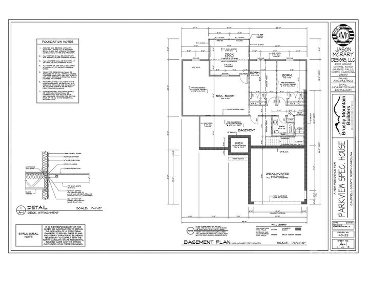 Property Photo:  518 Park Way NE  NC 28645 