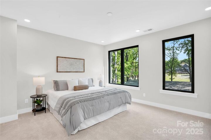 Property Photo: 3453 Byrnes Street NC 28205