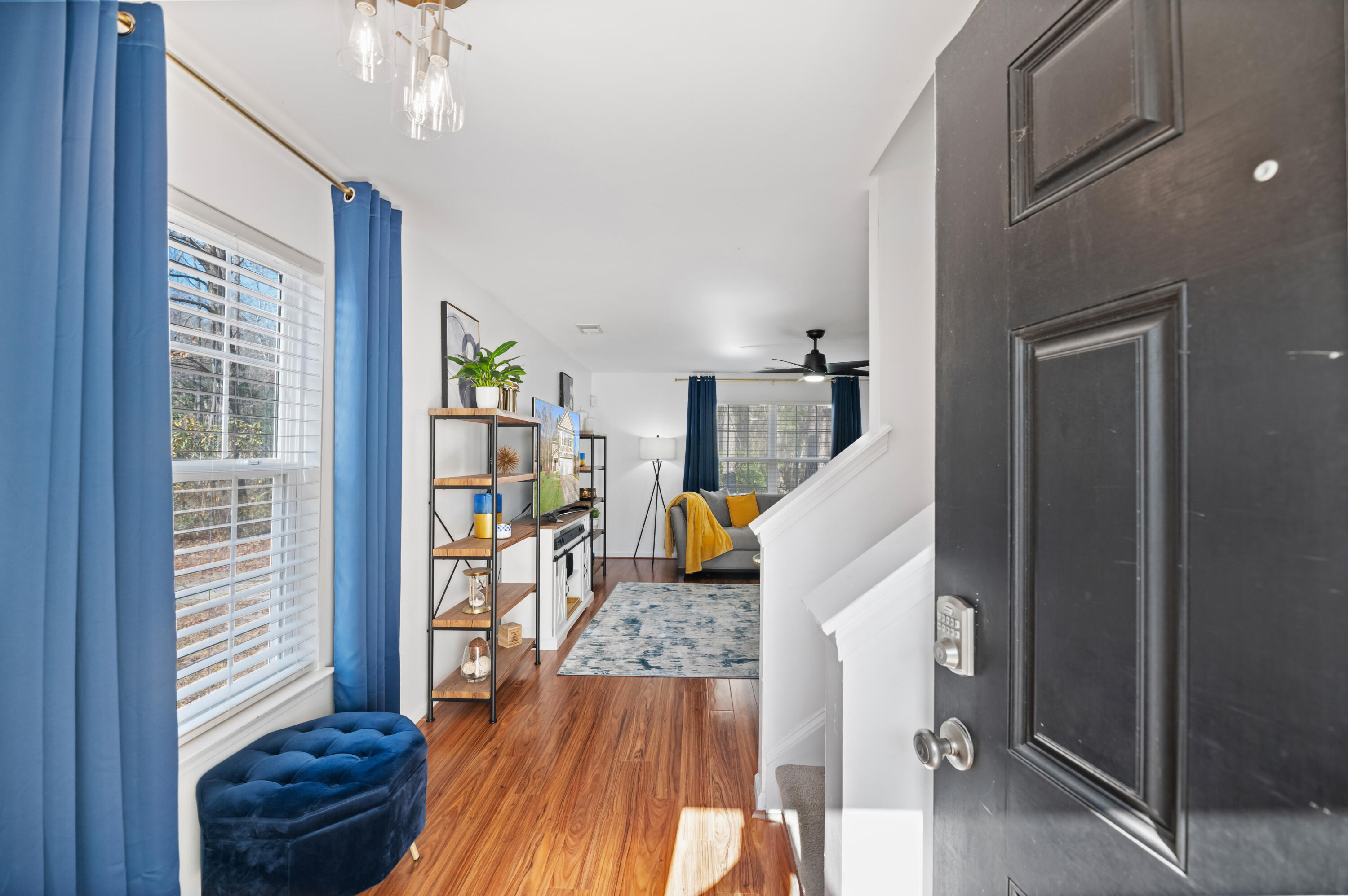 Property Photo: 3506 Galaxy Road SC 29456