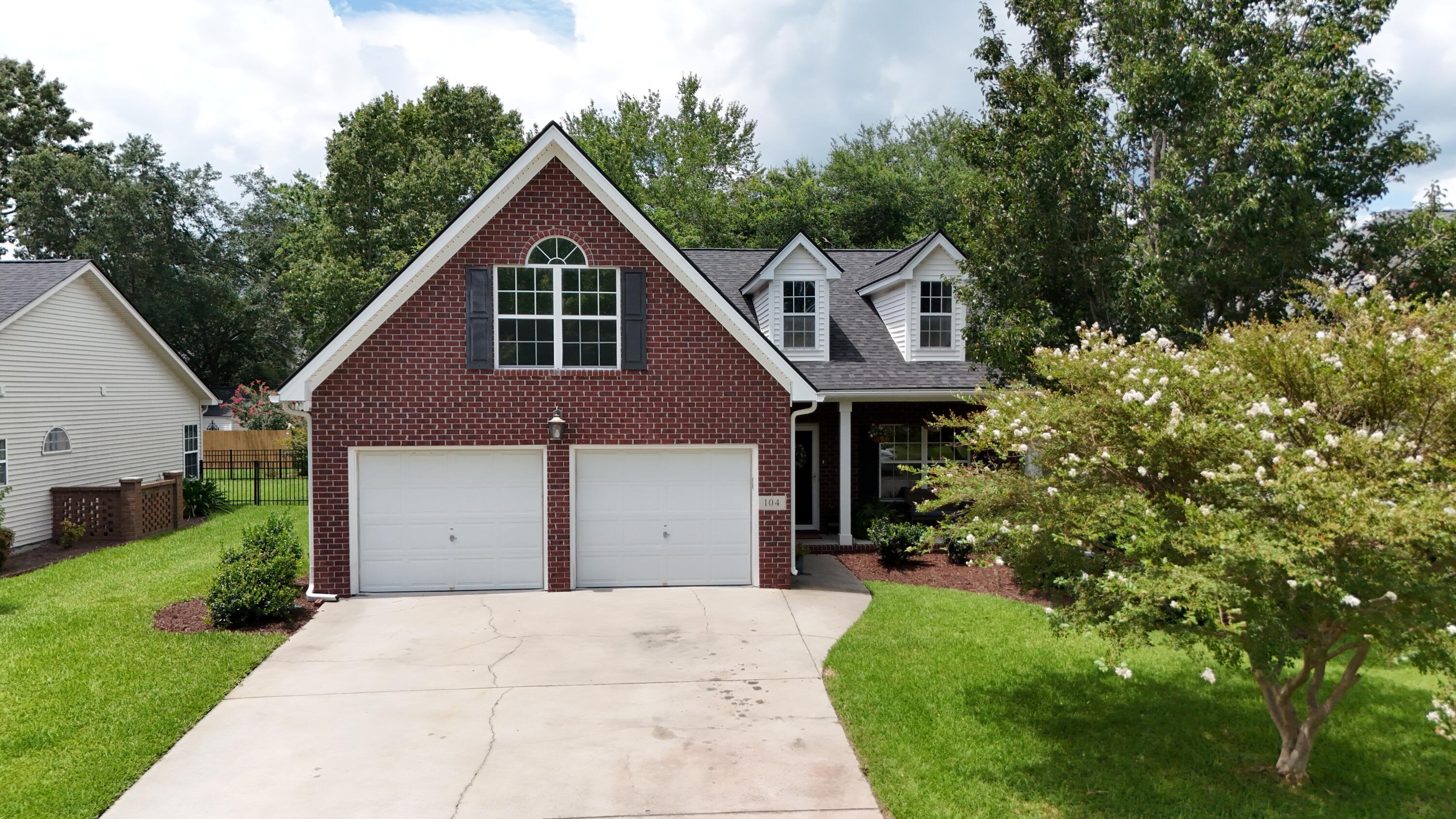 Property Photo: 104 Chedburg Drive SC 29445