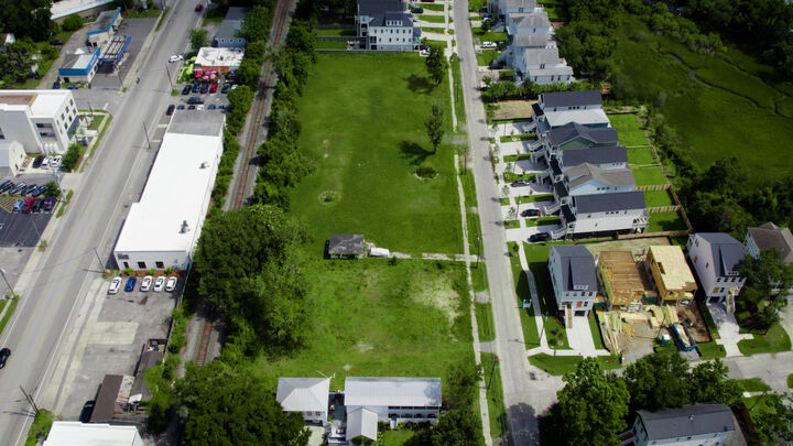 Property Photo: 4405 Oakwood Avenue SC 29405