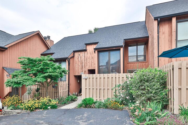 Property Photo:  8299 Coppernail Way  OH 45069 