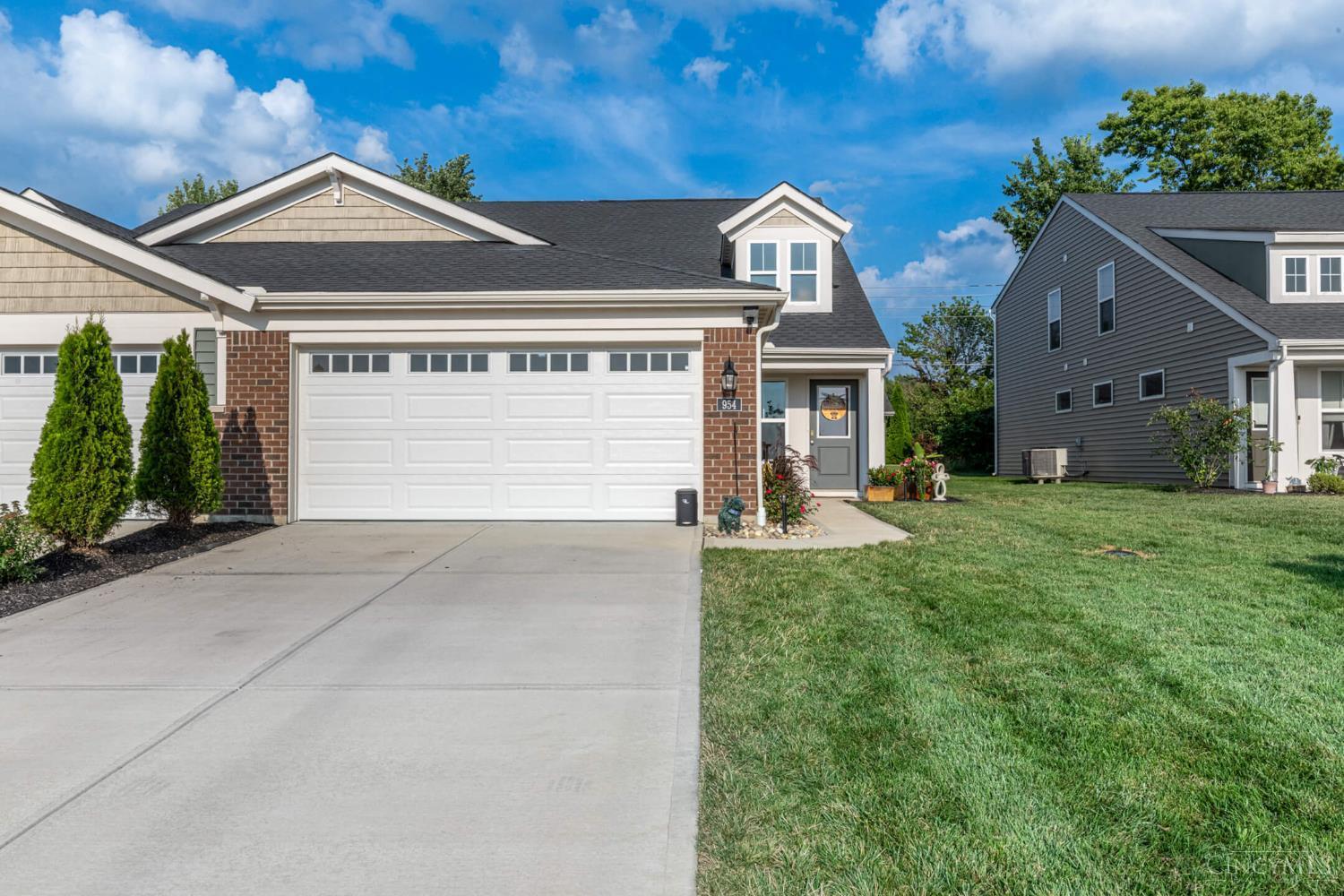 Property Photo:  954 Southline Drive  OH 45036 