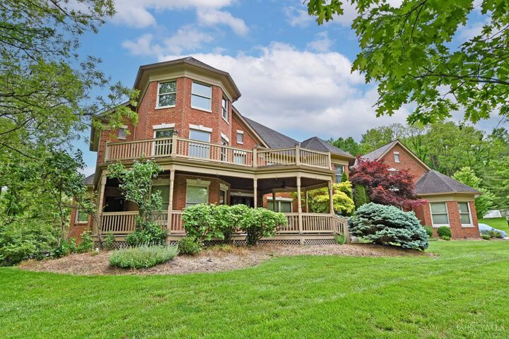 Property Photo: 7147 Ravens Run Road OH 45244