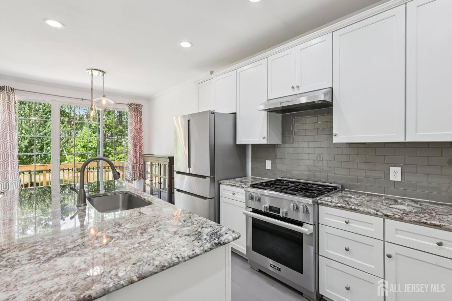 Property Photo: 203 Shields Court NJ 08852