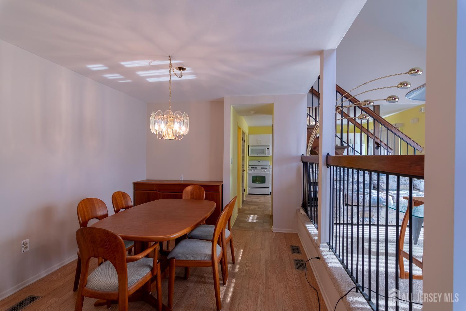 Property Photo: 35 Bloomingdale Drive NJ 08844