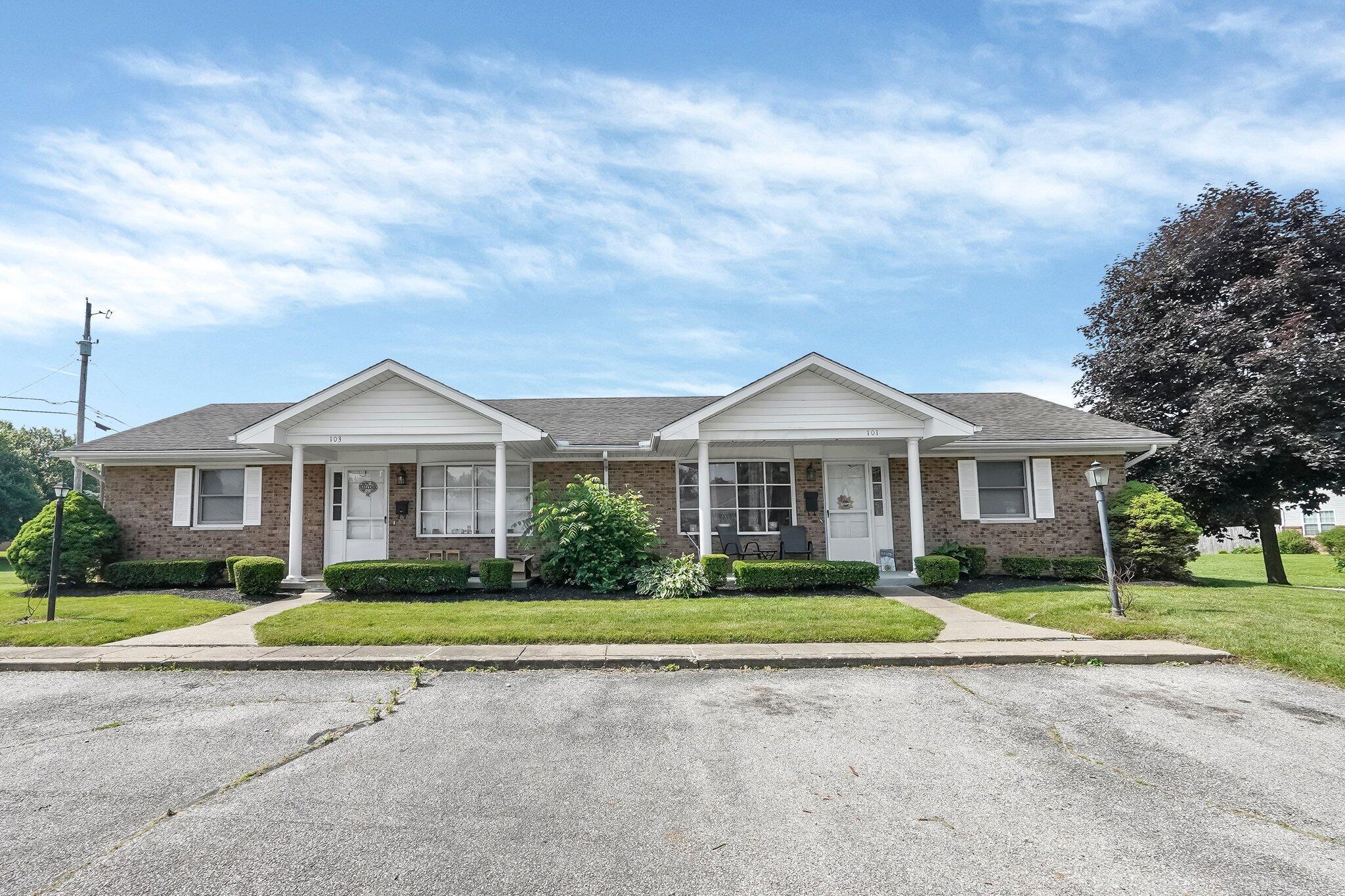 Property Photo: 170-203 Raine Street OH 43147