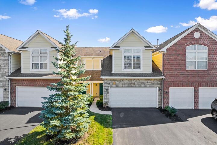Property Photo: 3832 Gabrielle Drive OH 43016