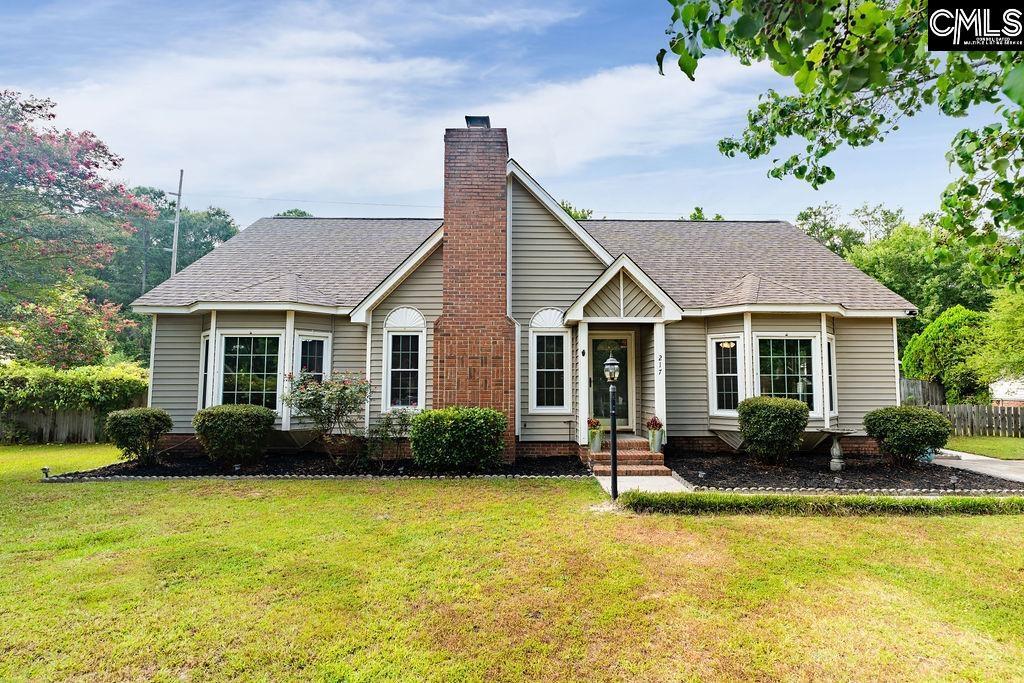 Property Photo: 217 Great North SC 29223