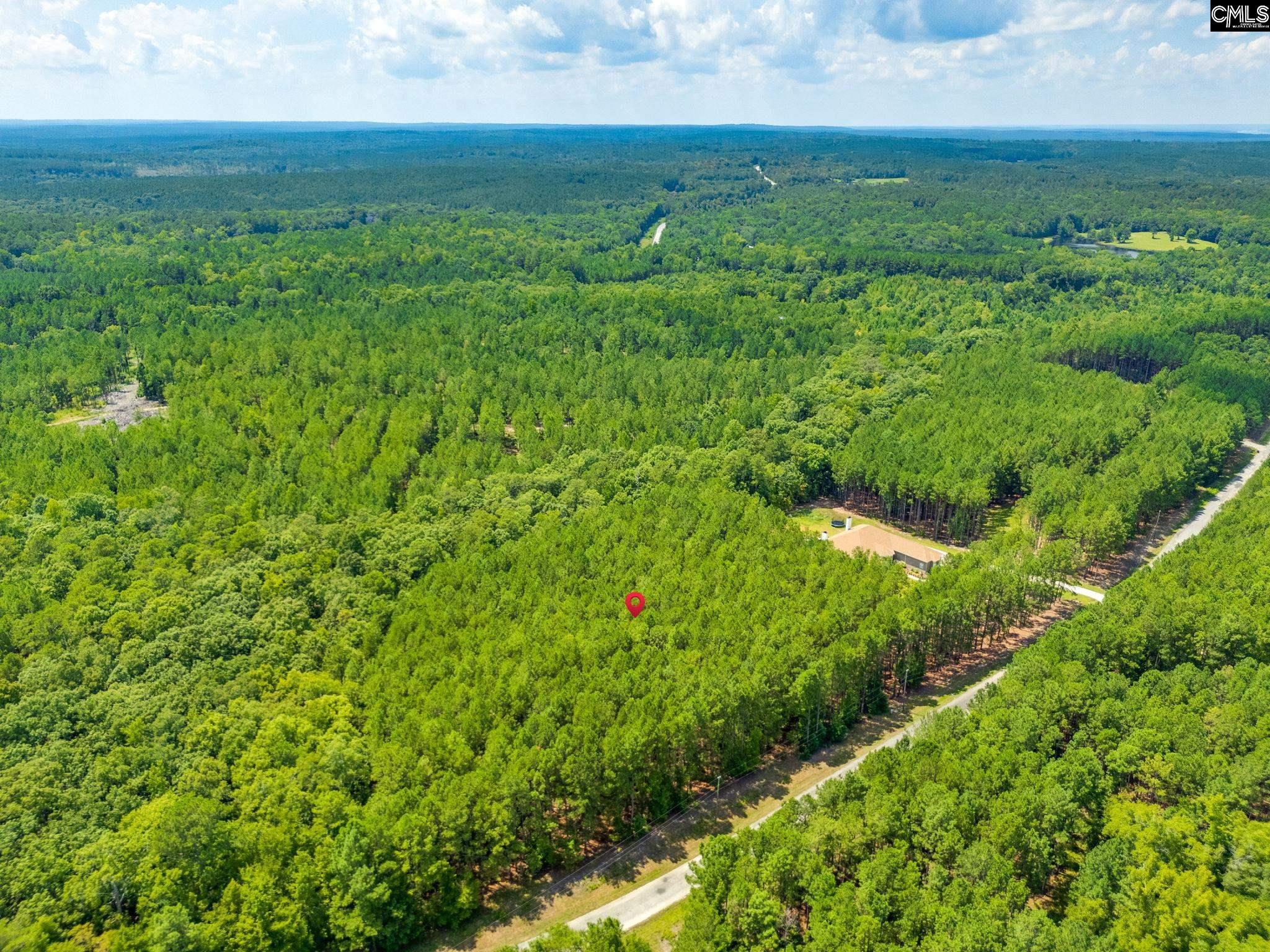 Property Photo: 264 Sawney Creek SC 29130
