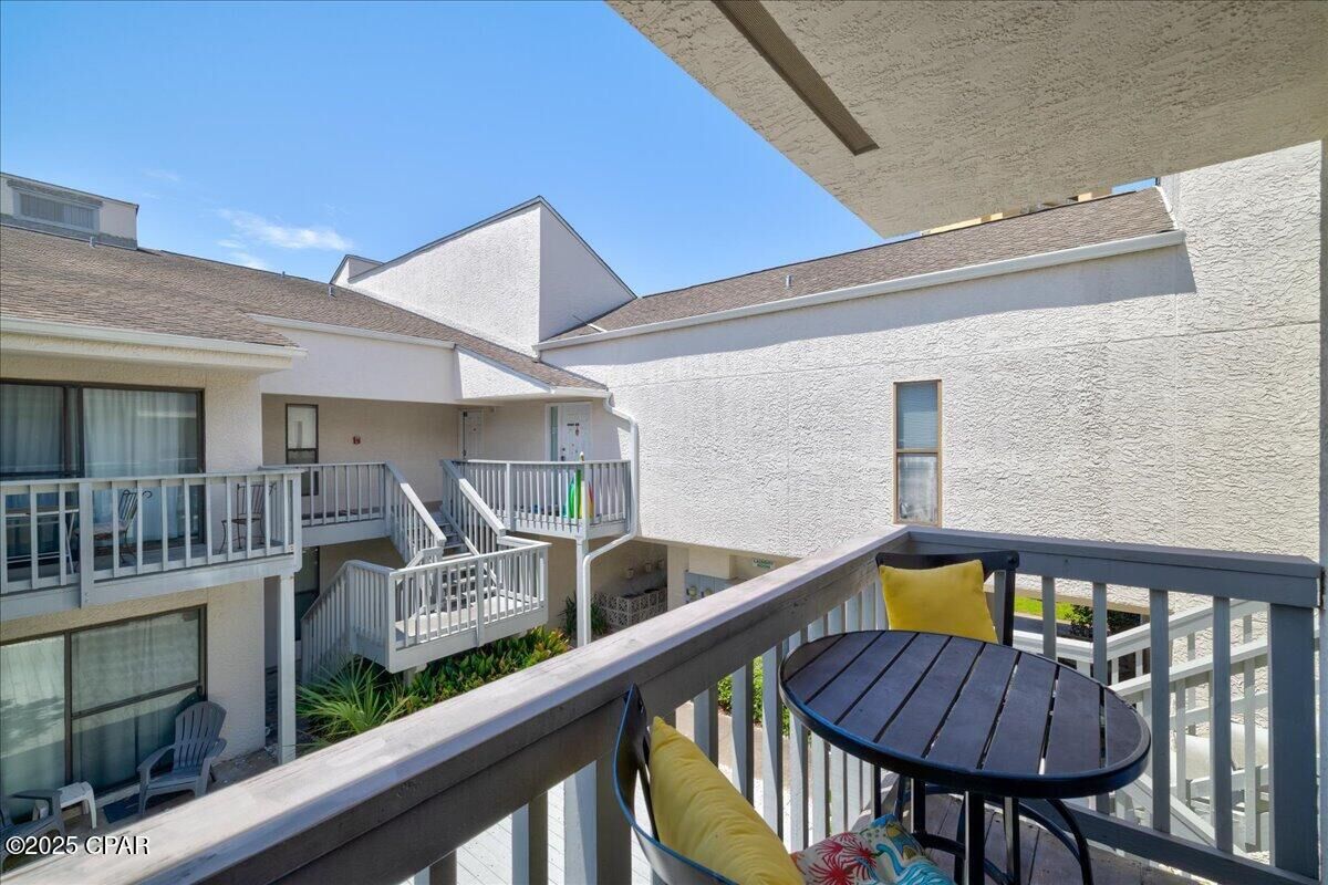 Property Photo:  17614 Front Beach Road 43A  FL 32413 