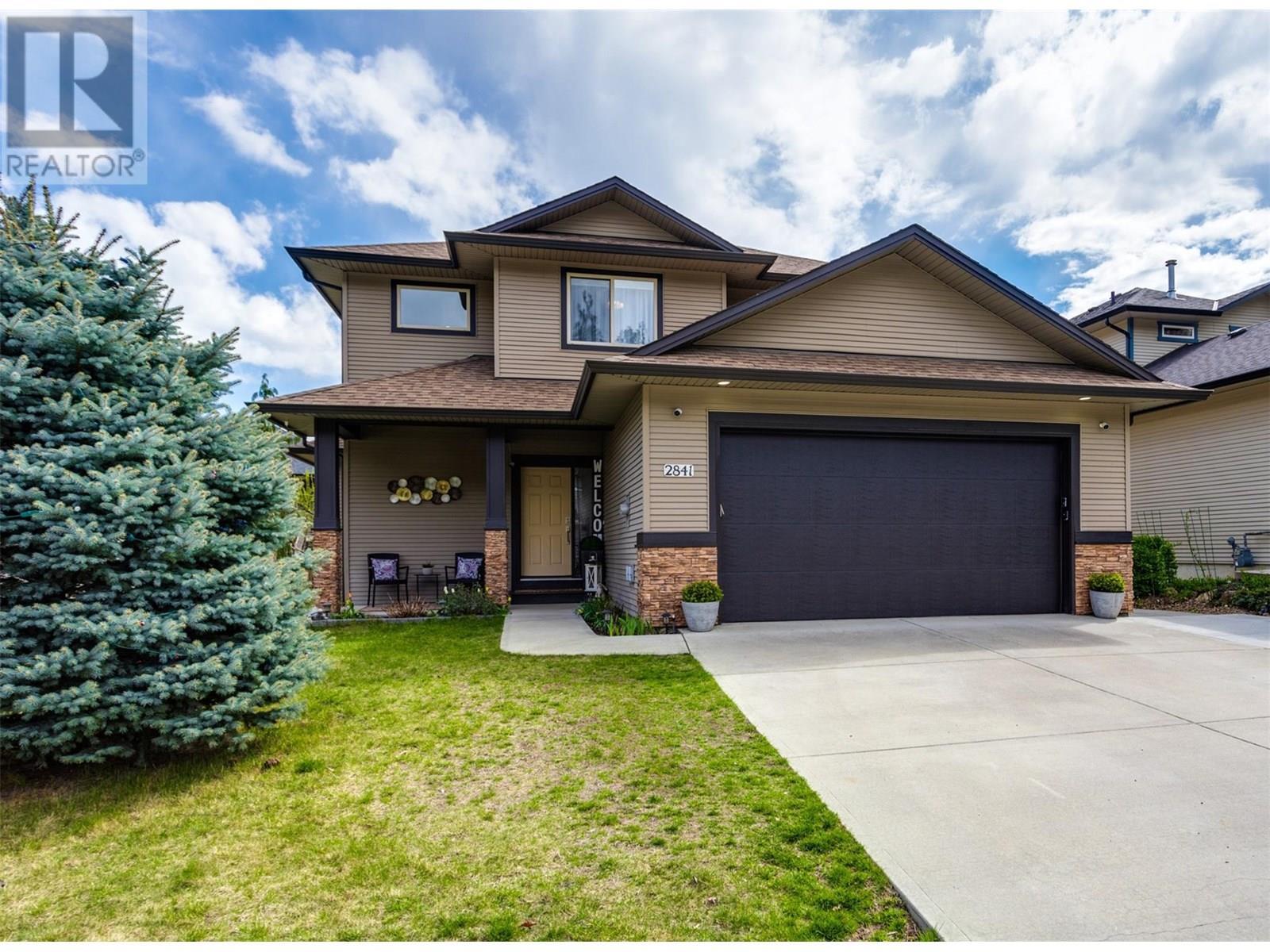 Photo de la propriété: 2841 Bentley Road BC V4T 3B2