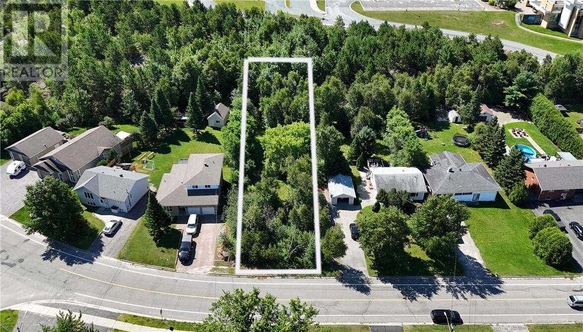 Property Photo: 0 Algonquin ON P3E 4X5