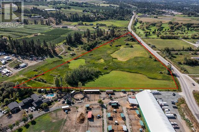 Photo de la propriété:  3885 Swamp Road  BC V1W 4M9 