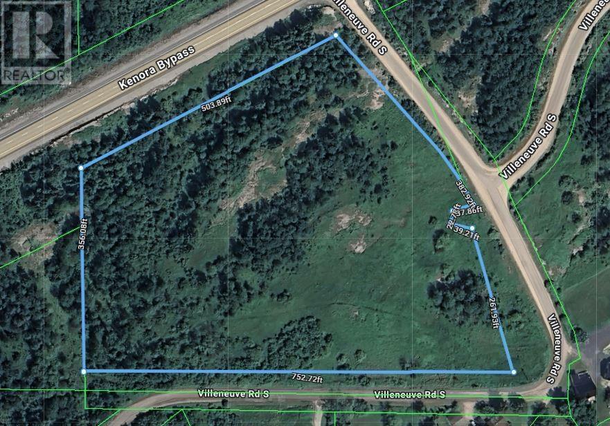 Property Photo:  Villeneuve Rd SW  ON P9N 0B9 