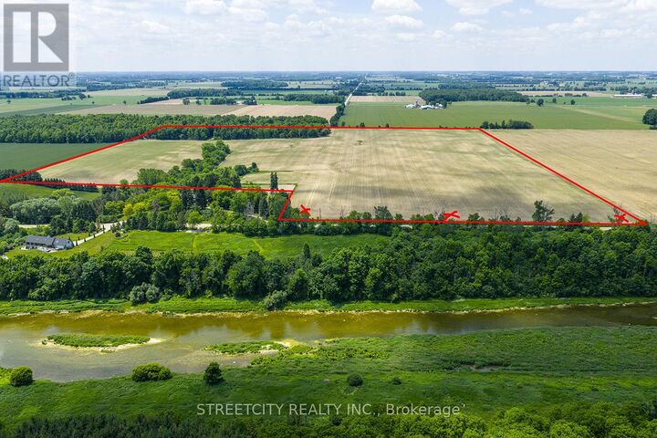 Property Photo:  22877 Valley View Road  ON N0M 2P0 