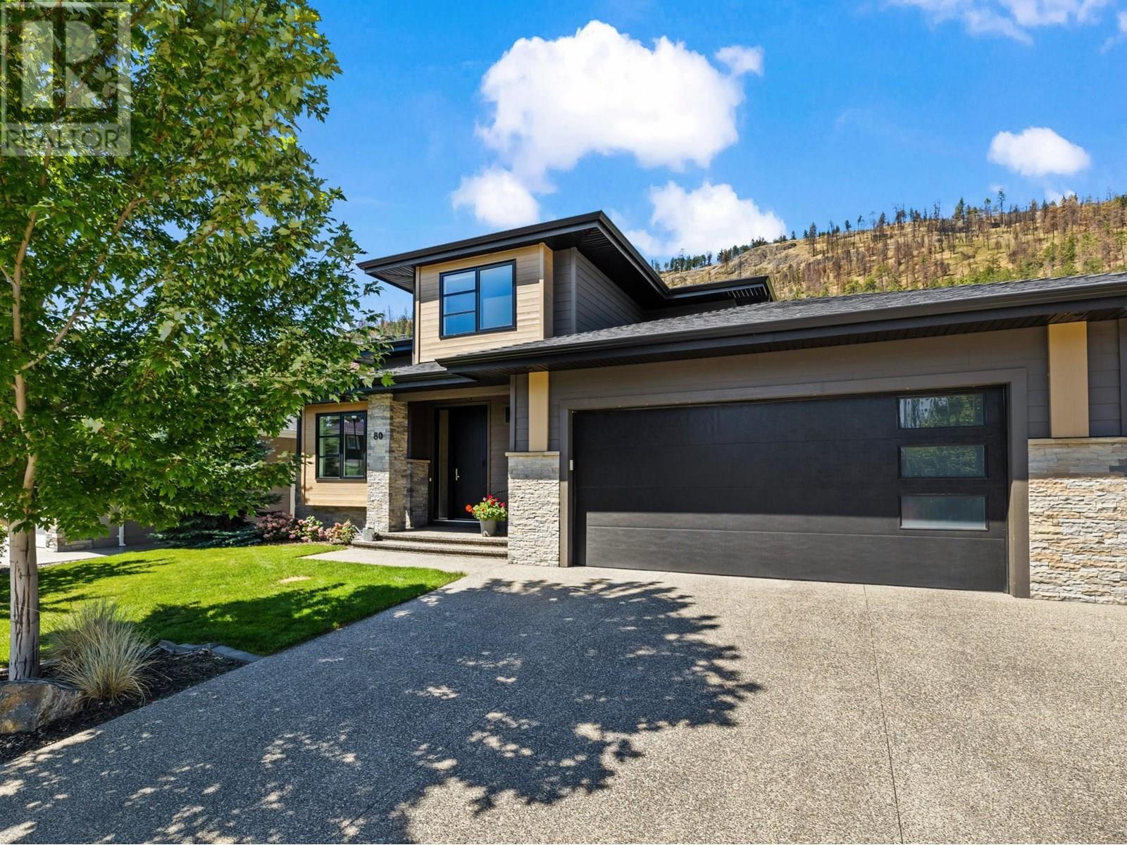 Photo de la propriété: 80 Forest Edge Drive BC V1V 3G3
