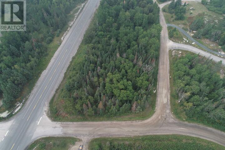 Property Photo:  Villeneuve Rd NW  ON P9N 0B9 