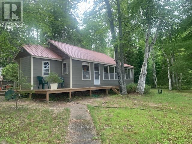 17 Muskie Bay, Lake Nipissing — photo 1