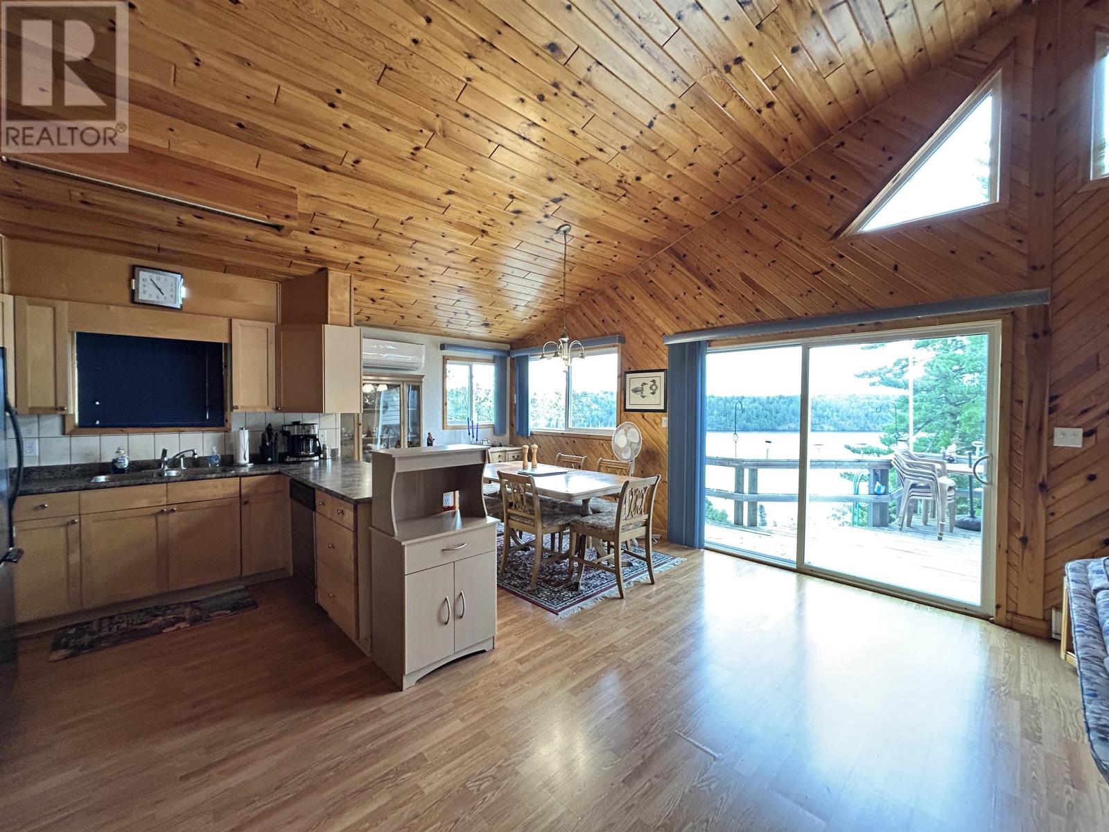 Property Photo: 44 Bigstone Bay Lodge ON P9N 3W8