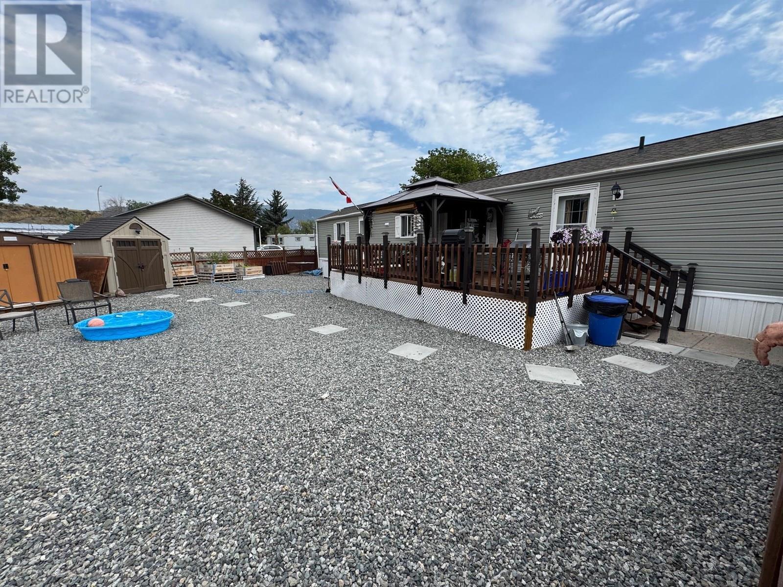 Property Photo: 1098 Houston Street 35 BC V1K 1C3
