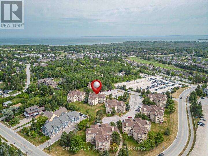 Property Photo: 169 Jozo Weider Boulevard 118 ON L9Y 0V2