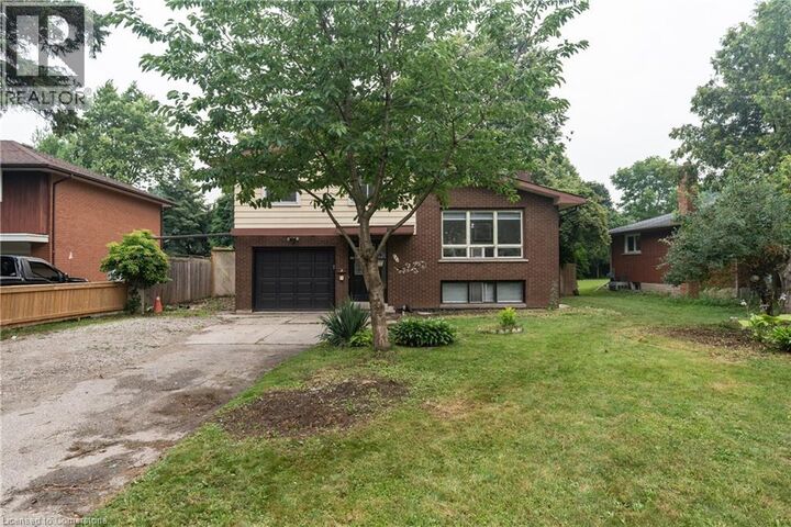 Property Photo: 357 Blair Road ON N1S 2K3