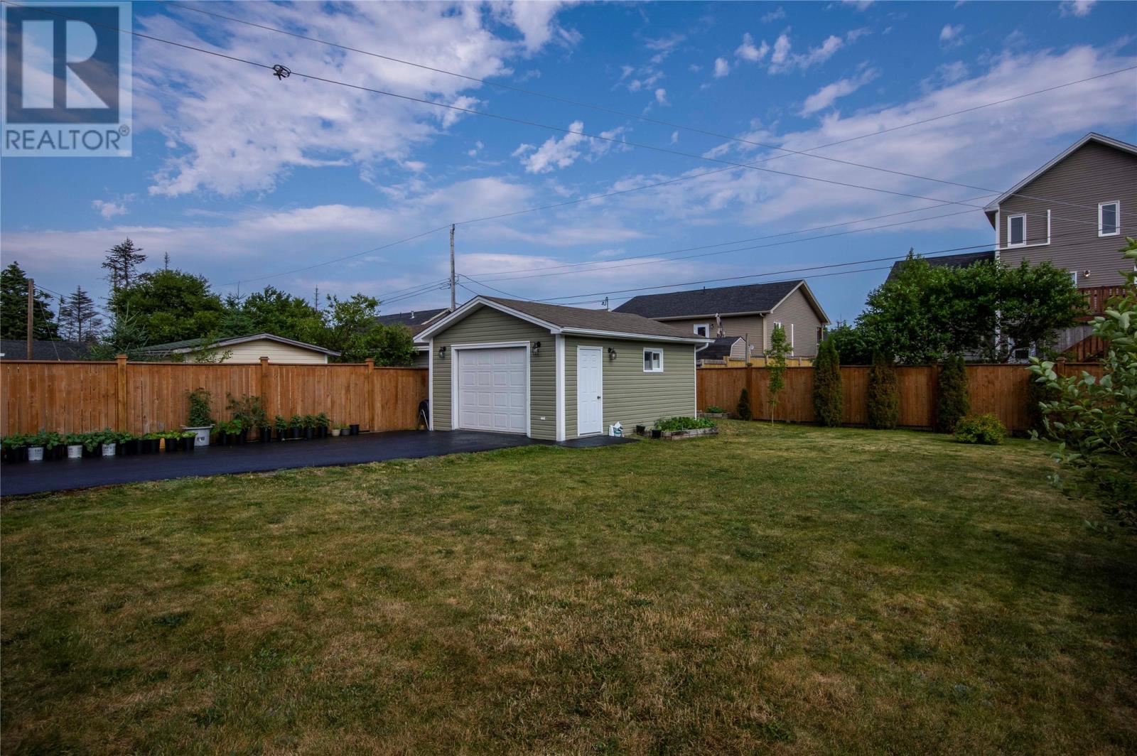 Property Photo:  468 Dogberry Hill Road  NL A1M 1H1 