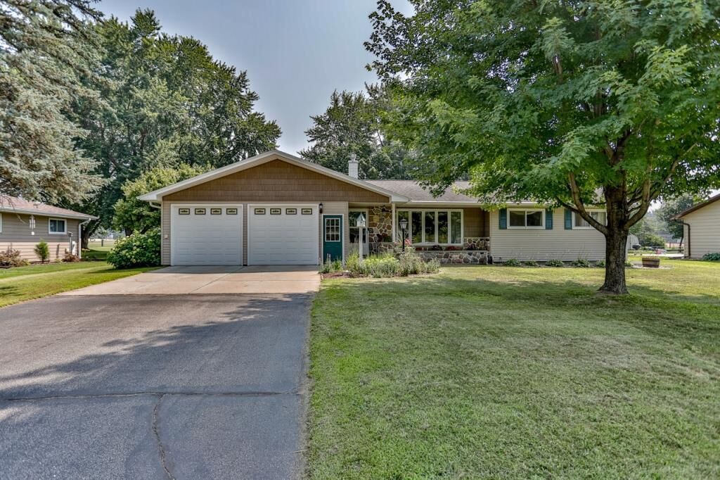 Property Photo:  6403 Alta Verde Street  WI 54476 