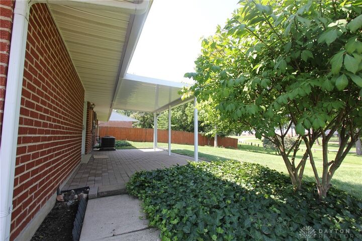 Property Photo:  6529 Harshmanville Road  OH 45424 