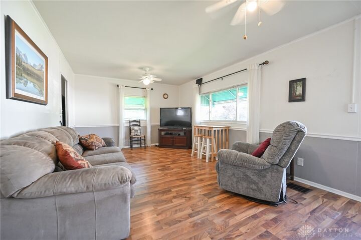 Property Photo: 270 Snyder Street OH 45504