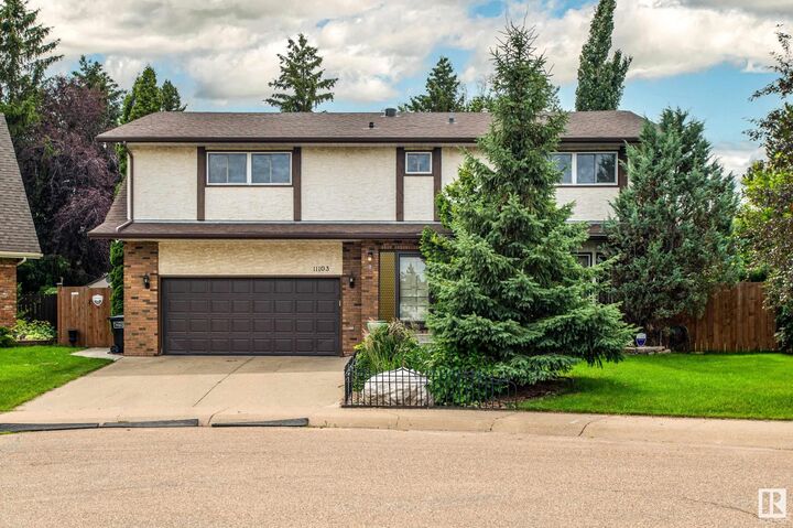 11103 21 Avenue NW  Edmonton AB T6J 5C7 photo