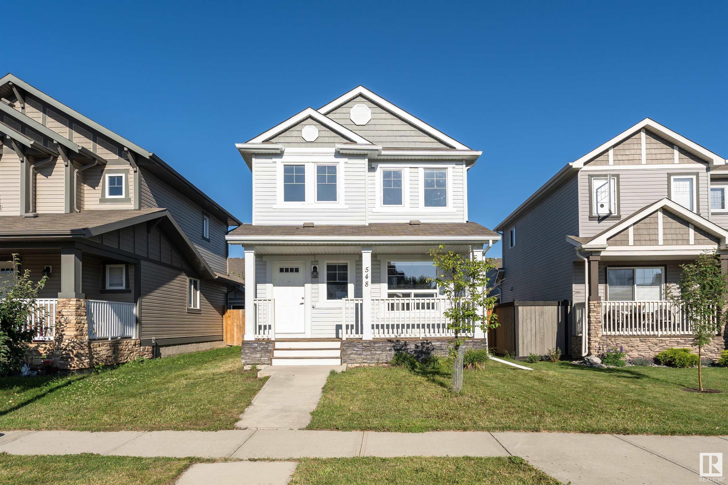 548 178A Street SW  Edmonton AB T6W 2L4 photo