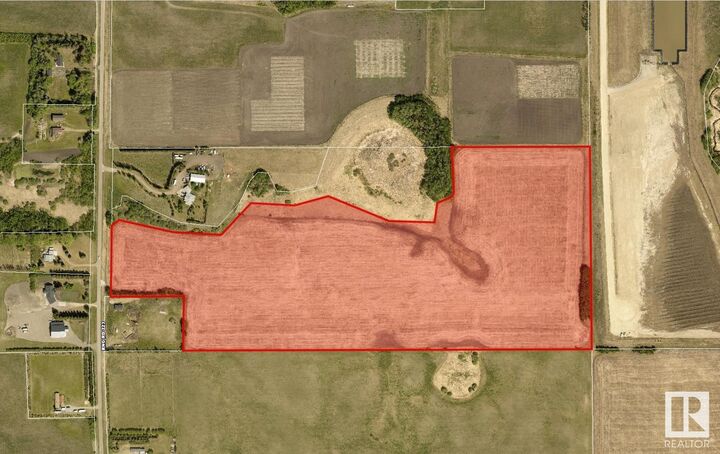 RR 223 & Twp Rd 531  Rural Strathcona County AB T8E 2M4 photo