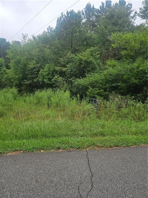 Property Photo:  000 Crowe Springs Spur NW  GA 30103 