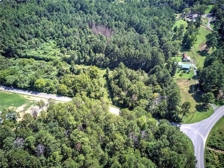 Property Photo: 000 Crowe Springs Spur NW GA 30103