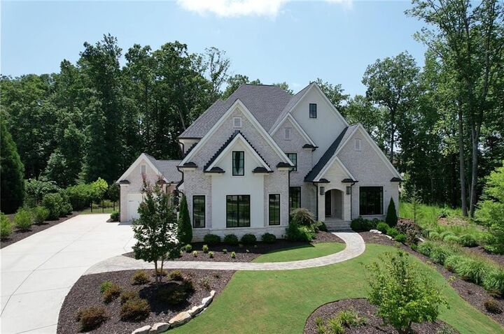 3163 Balley Forrest Drive  Milton GA 30004 photo