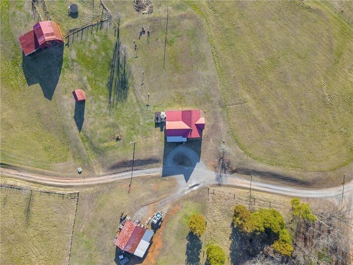 Property Photo:  358 Cagle Mill Road N  GA 30143 