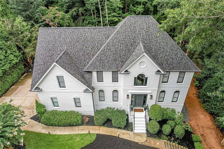 Property Photo: 14360 Morning Mountain Way GA 30004